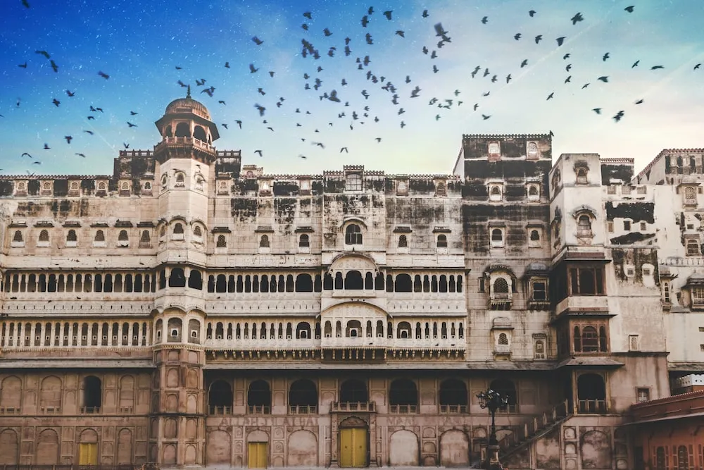 Jaipur to Bikaner