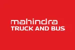 mahendra truck
