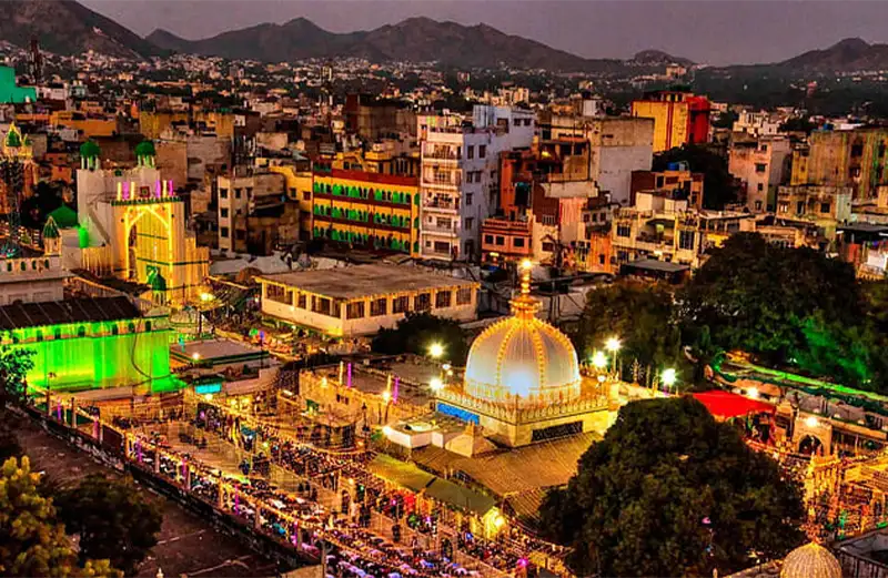 ajmer-pushkar