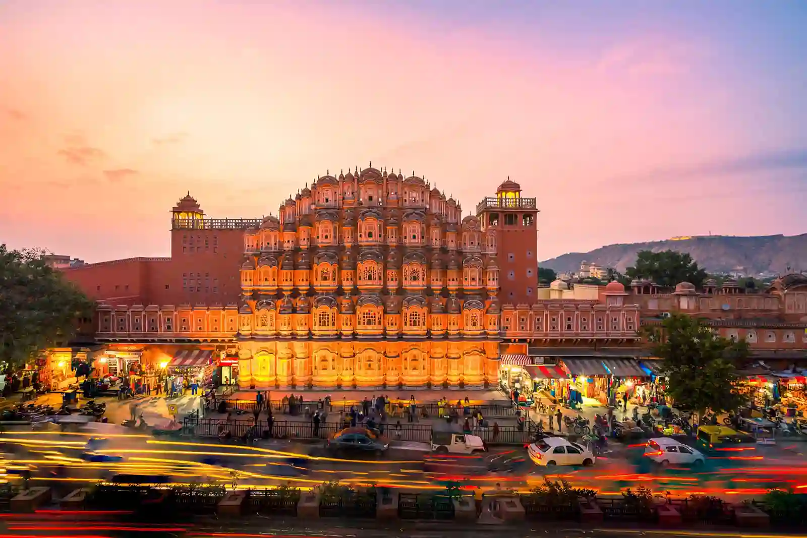 jaipur background