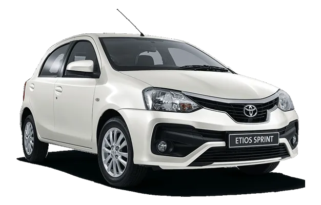 etios car