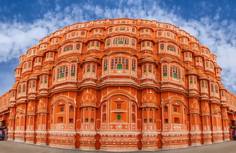 hawamahal