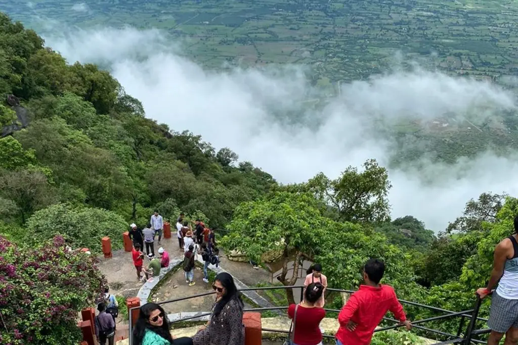 Mount abu taxi