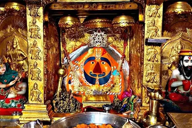 Salasar balaji