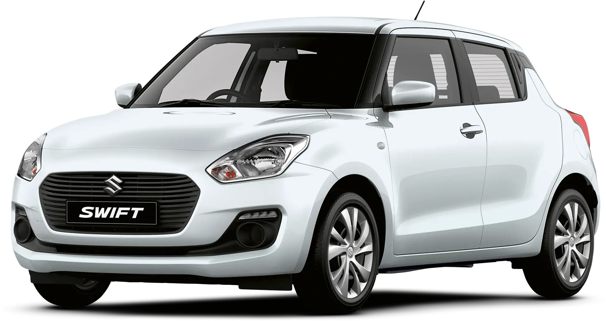 swift car